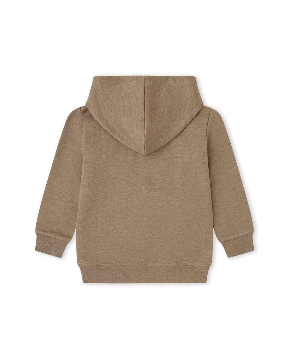 SUDADERA SAND