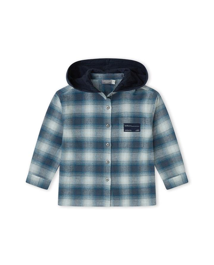 CAMISA MARINO