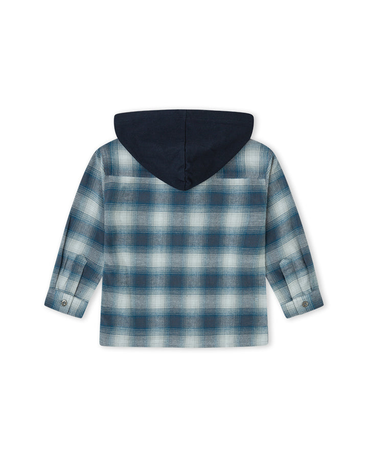 CAMISA MARINO