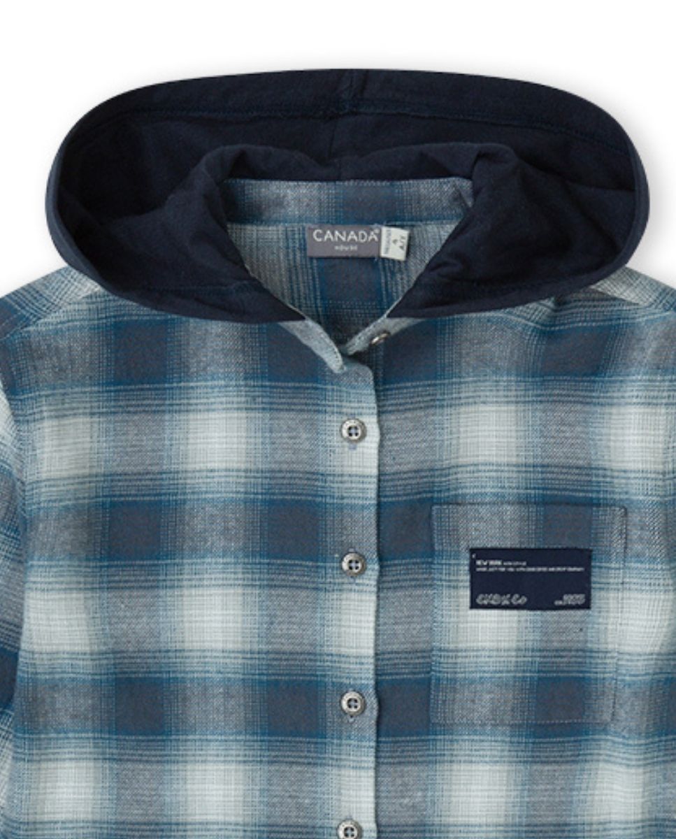 CAMISA MARINO