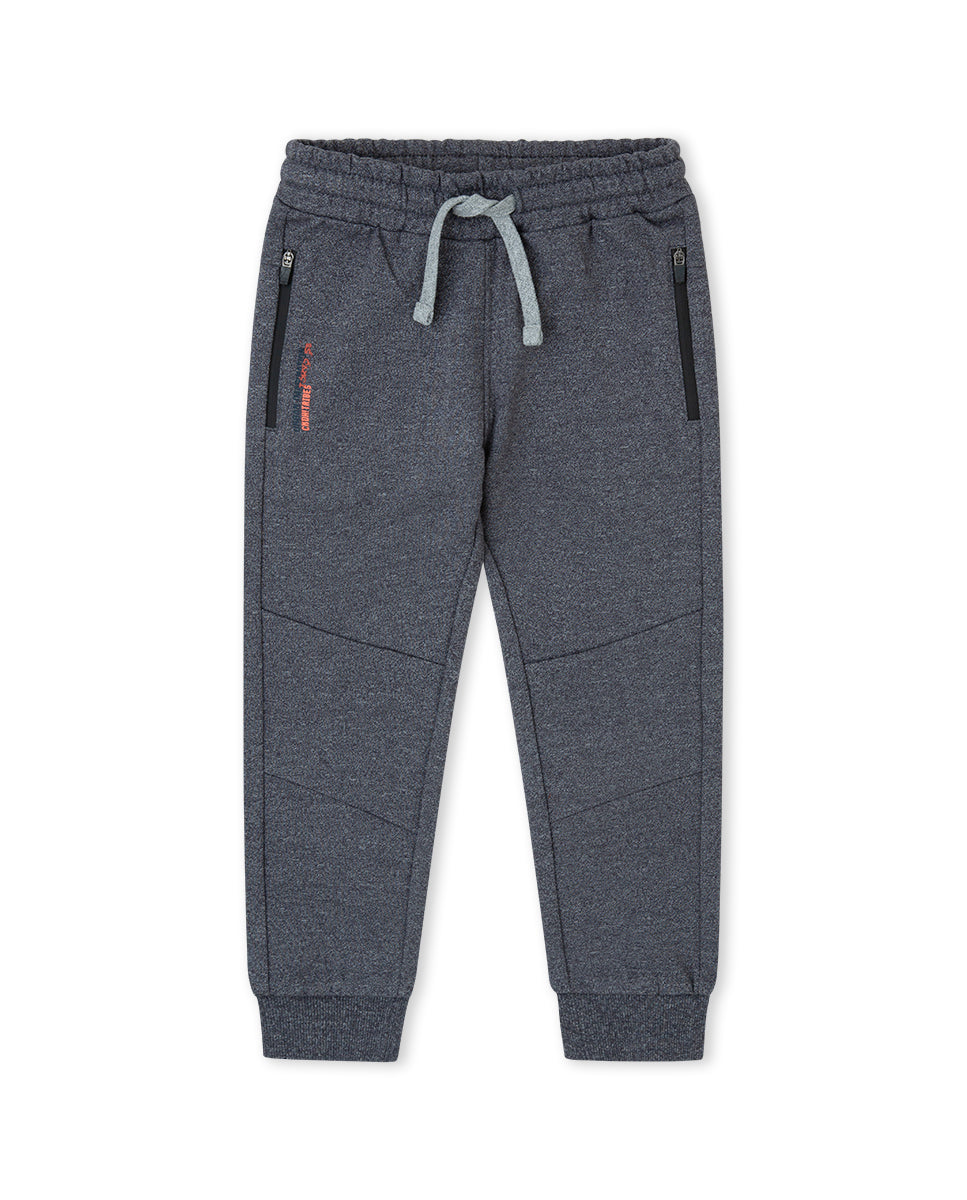 PANTALÓN GRIS