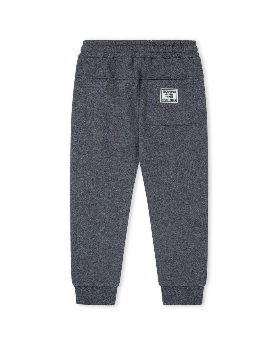 PANTALÓN GRIS