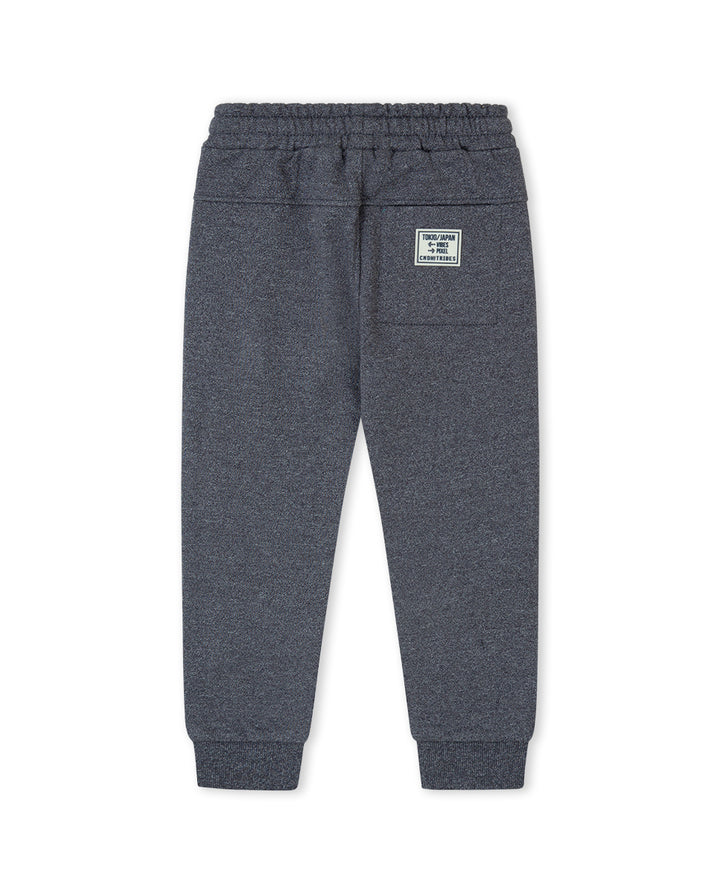 PANTALÓN GRIS