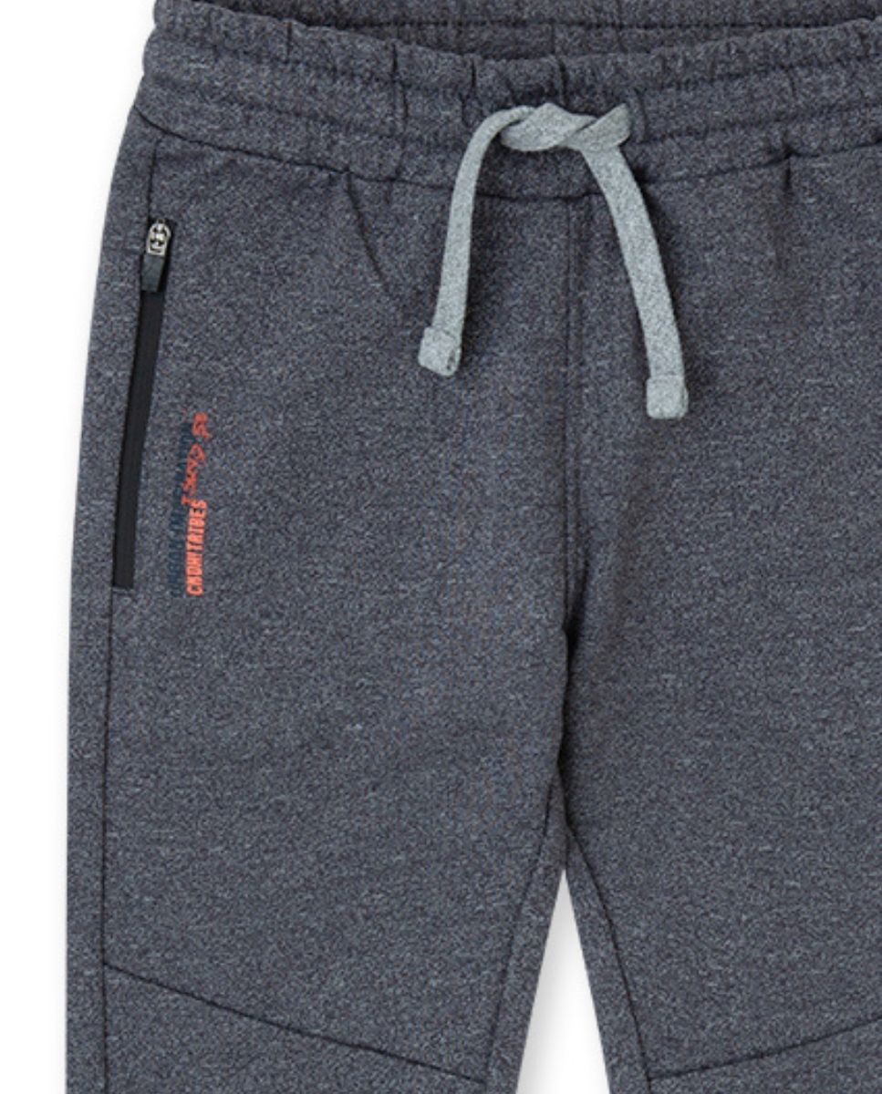 PANTALÓN GRIS