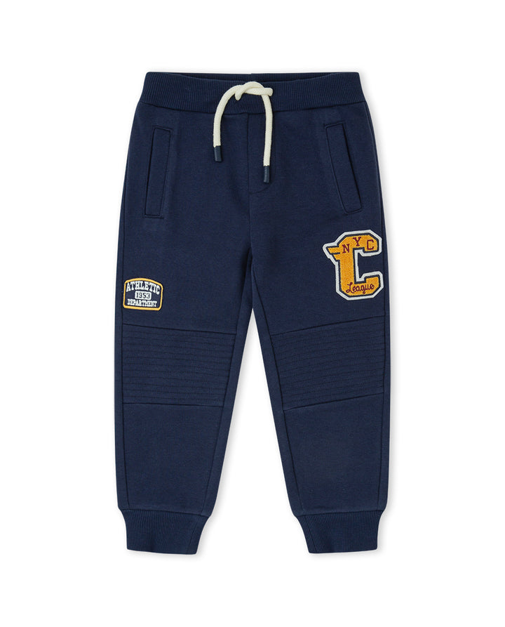 PANTALÓN NEGRO