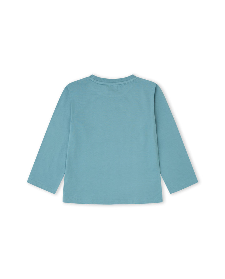 CAMISETA KIDS BOY EDT