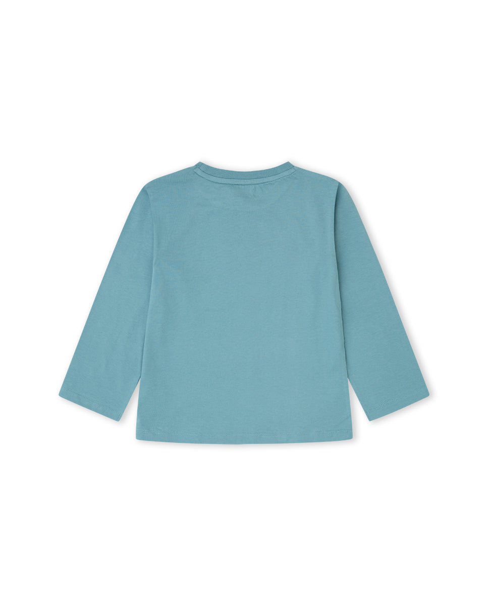 CAMISETA KIDS BOY EDT