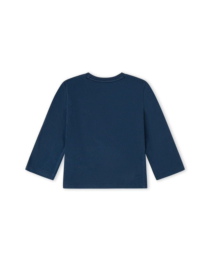 CAMISETA MARINO
