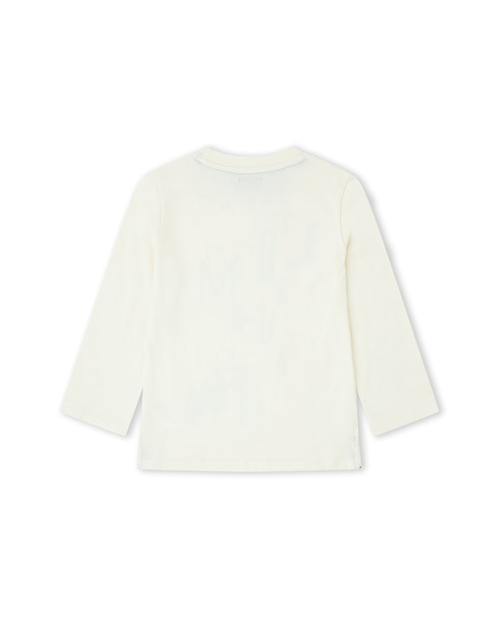 CAMISETA KIDS BOY LIMITED