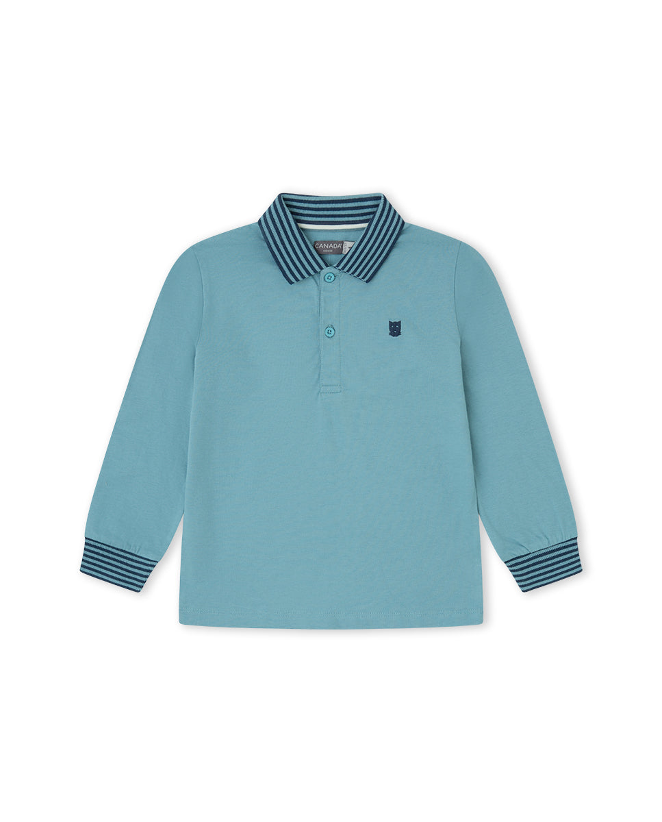 POLO VERDE