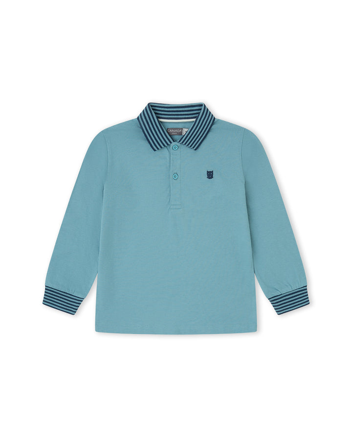POLO VERDE