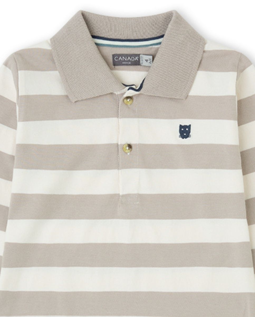 POLO BEIGE