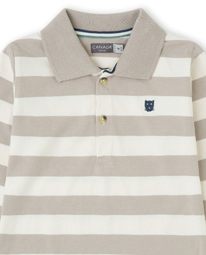 POLO BEIGE