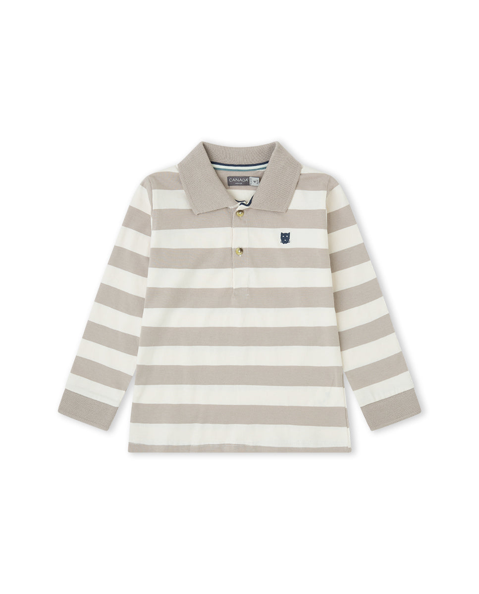 POLO BEIGE