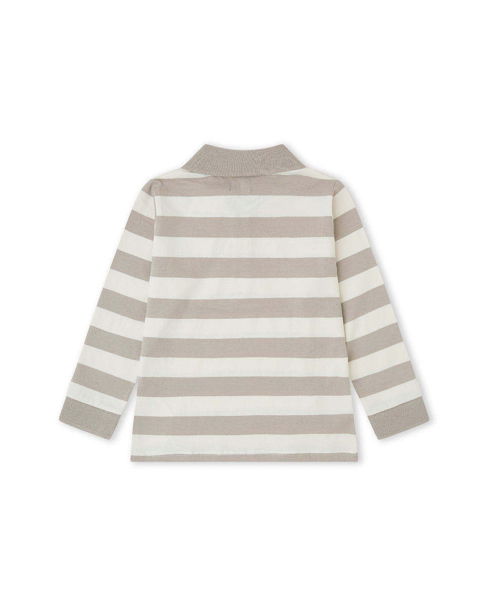 POLO BEIGE