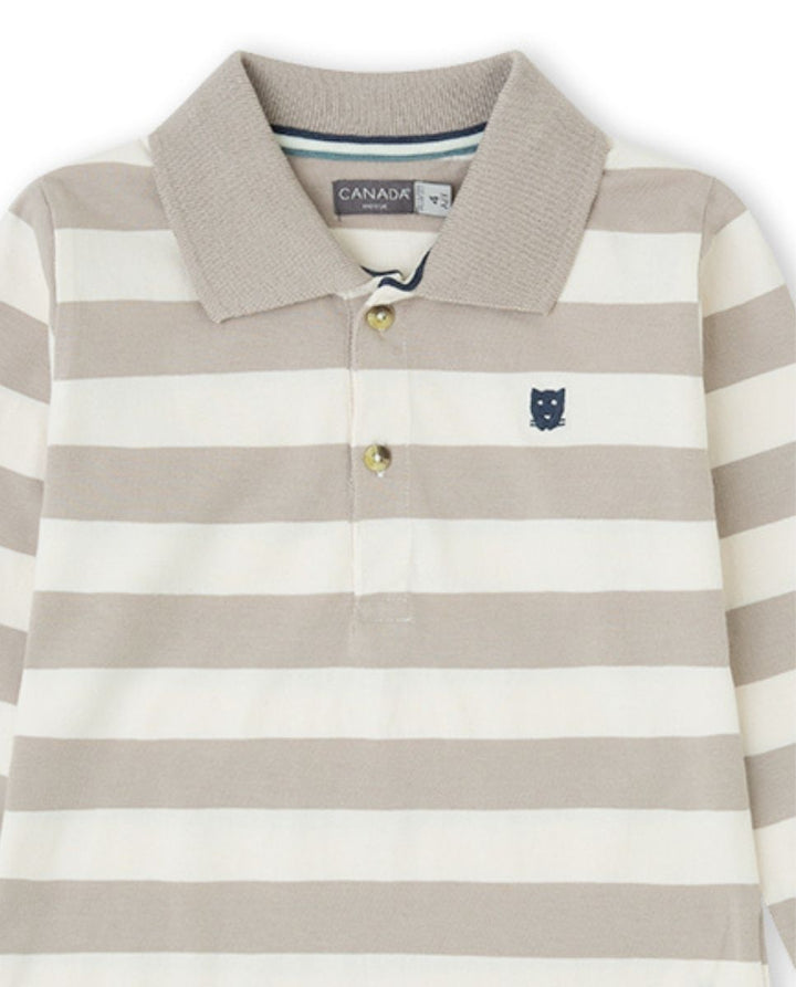 POLO BEIGE