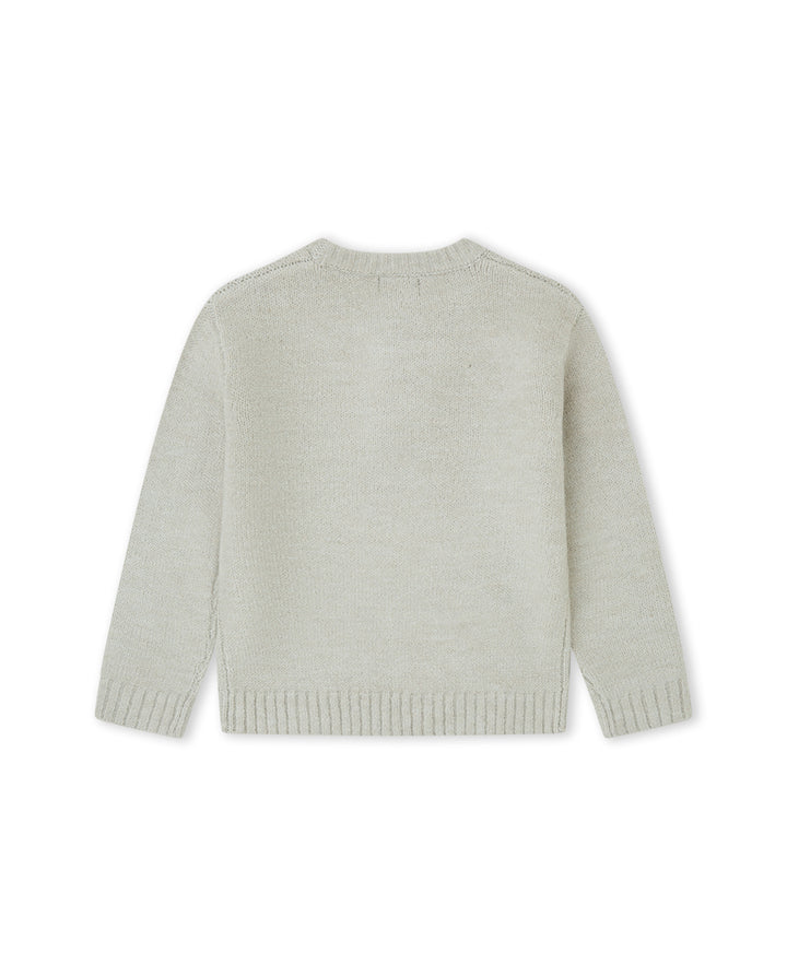 JERSEY BEIGE