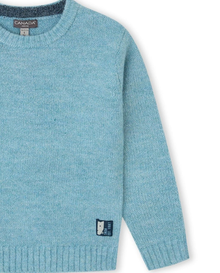 JERSEY VERDE