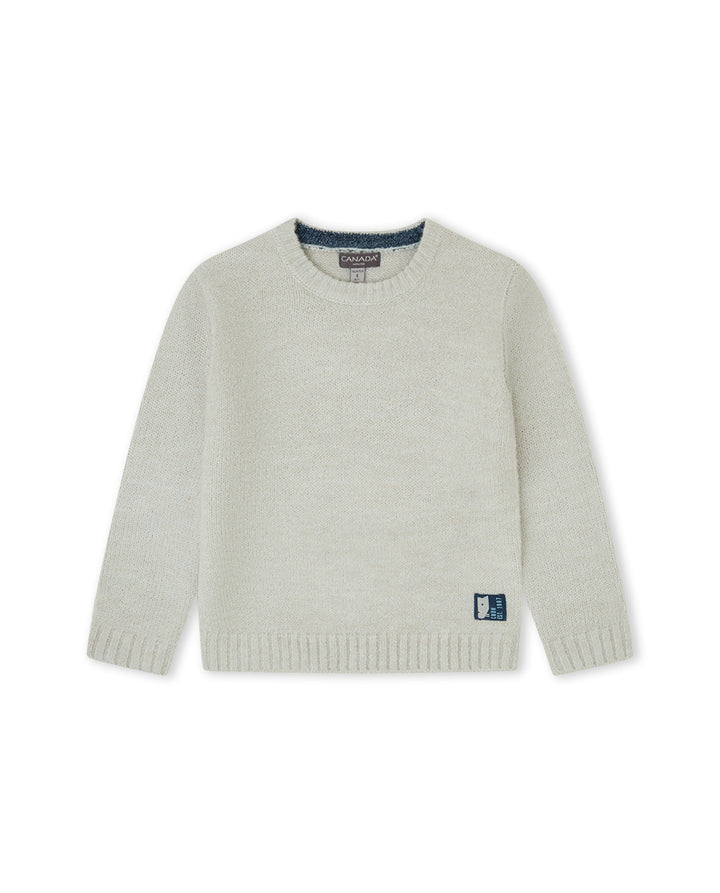 JERSEY BEIGE