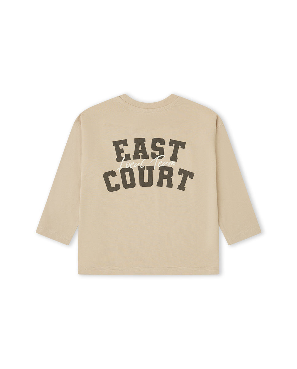 CAMISETA SAHARA