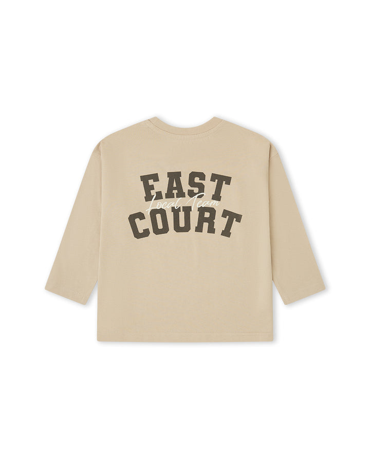 CAMISETA SAHARA