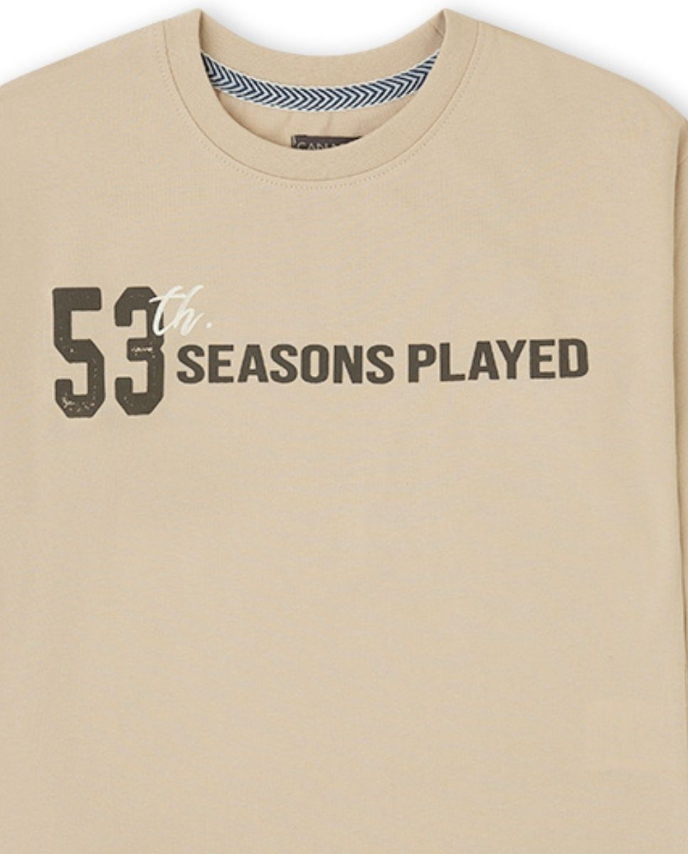 CAMISETA SAHARA