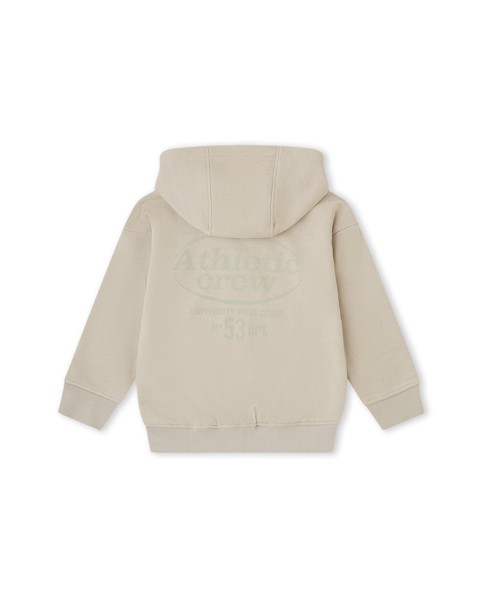 SUDADERA SAHARA