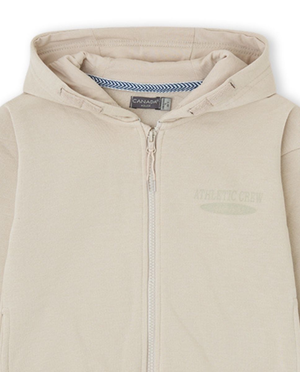 SUDADERA SAHARA