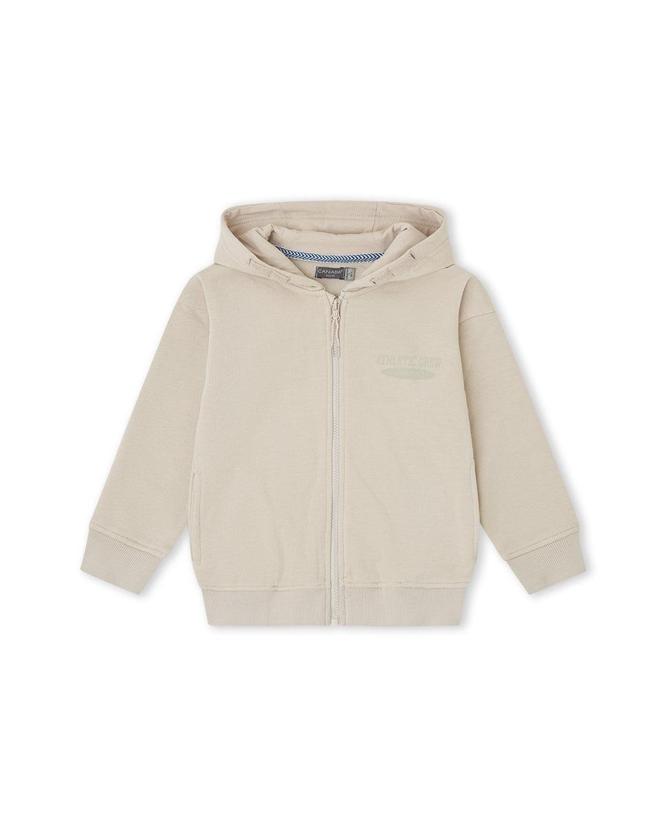 SUDADERA SAHARA