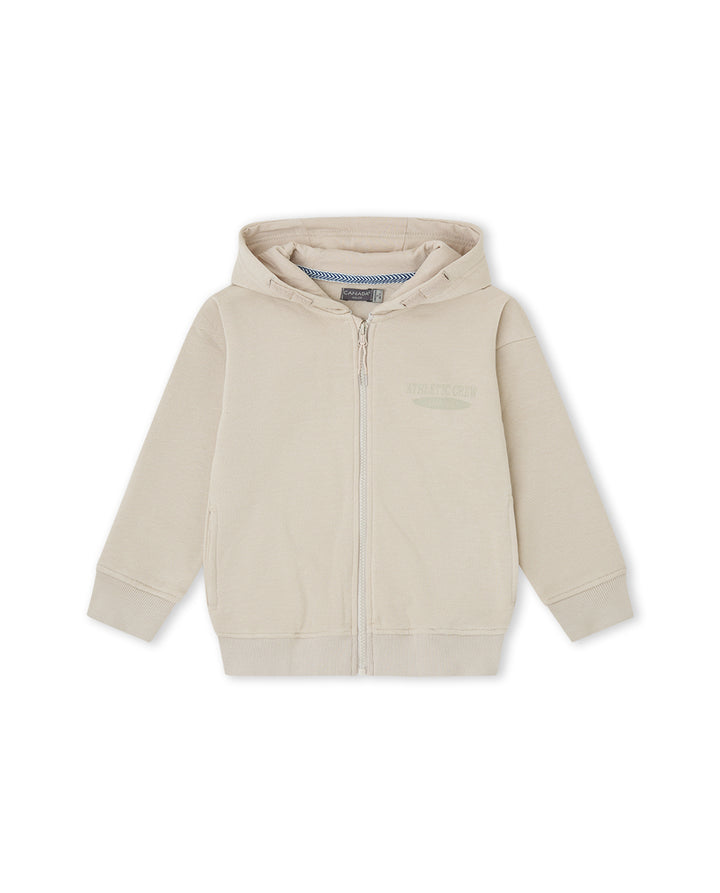 SUDADERA SAHARA