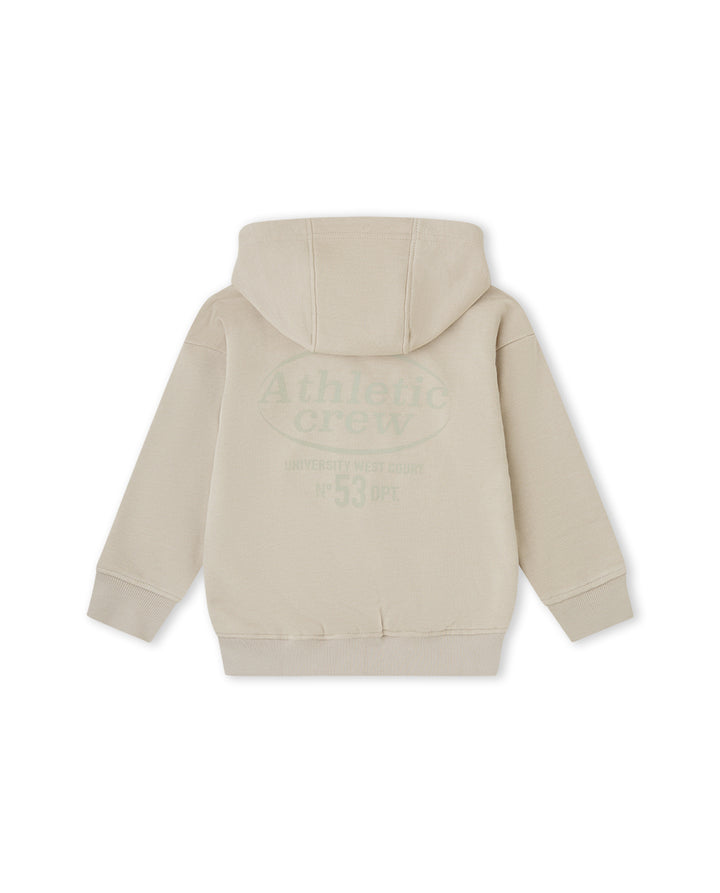 SUDADERA SAHARA