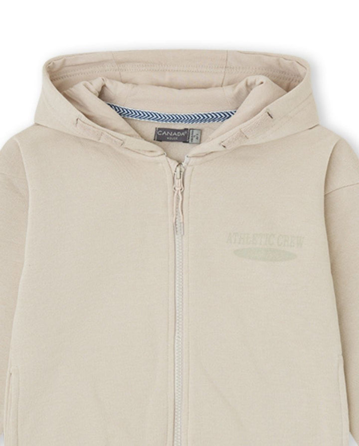 SUDADERA SAHARA