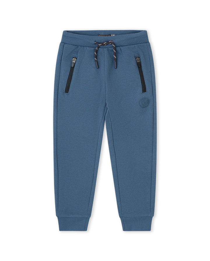 PANTALÓN AZUL