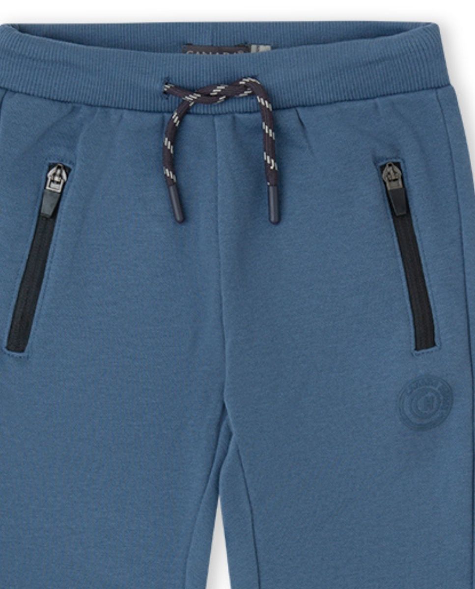 PANTALÓN AZUL