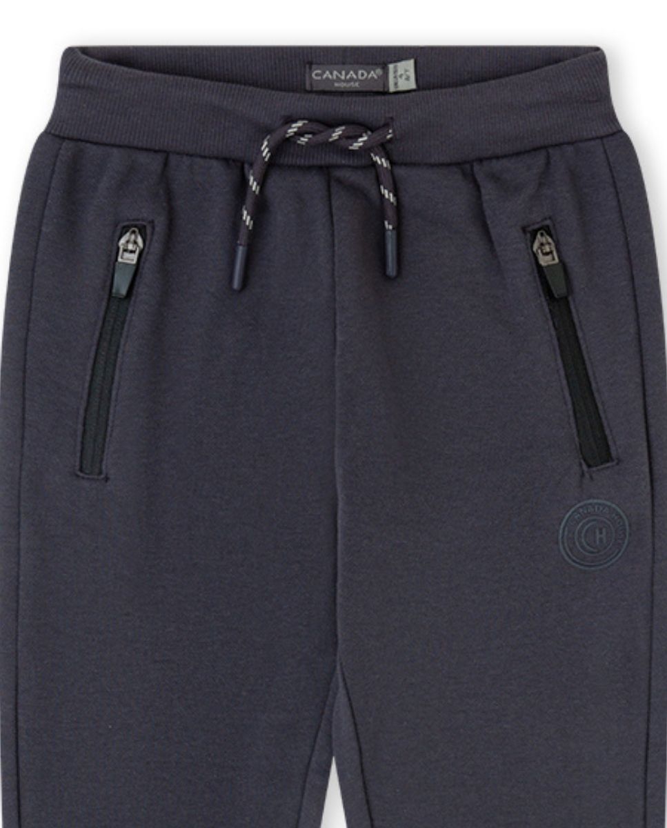 PANTALÓN GRIS
