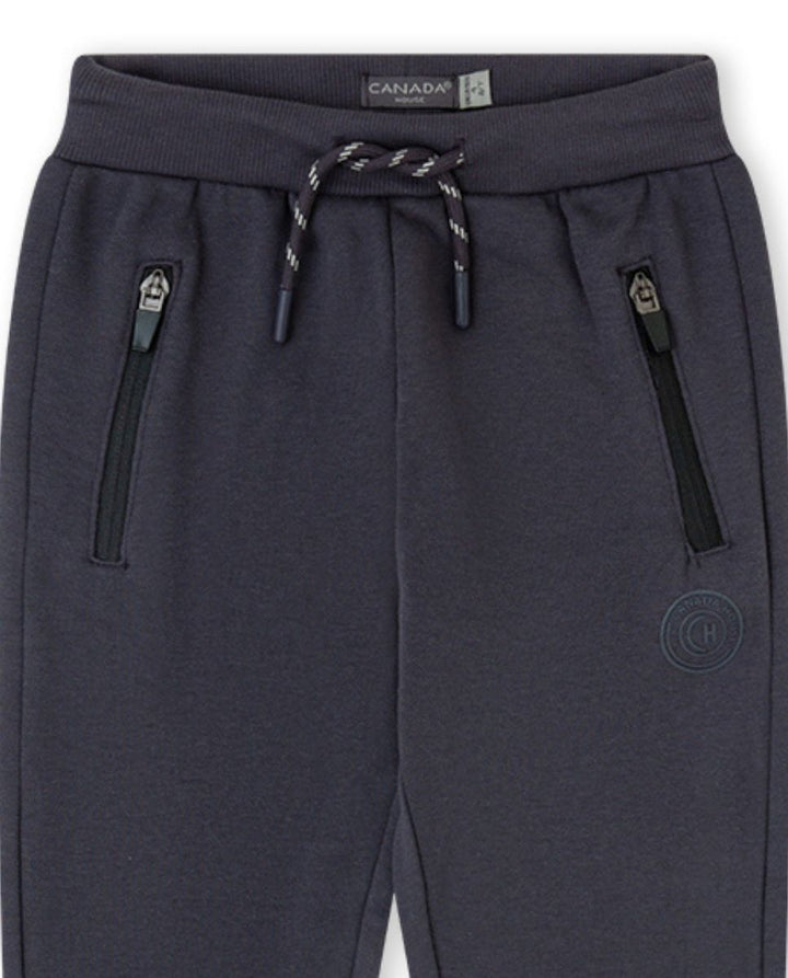 PANTALÓN GRIS