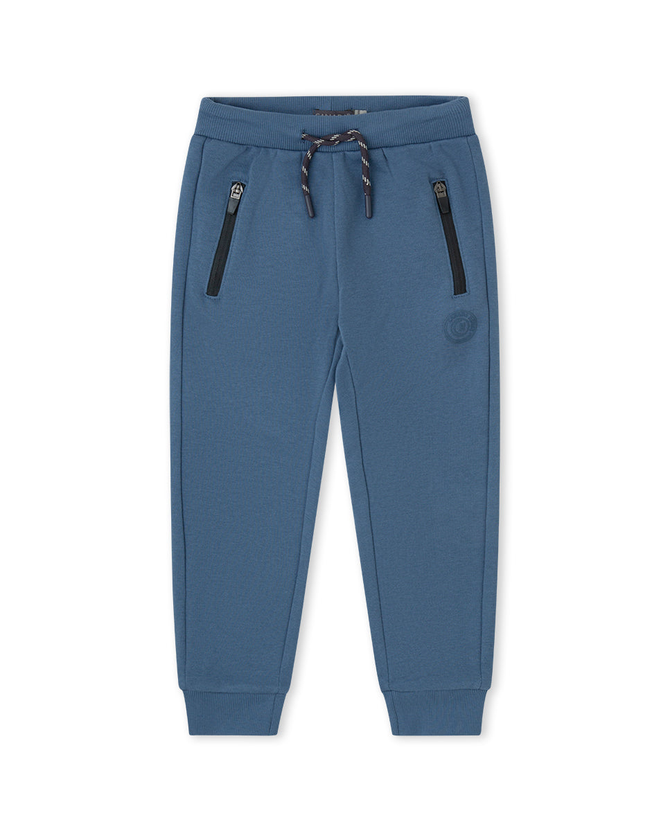 PANTALÓN AZUL