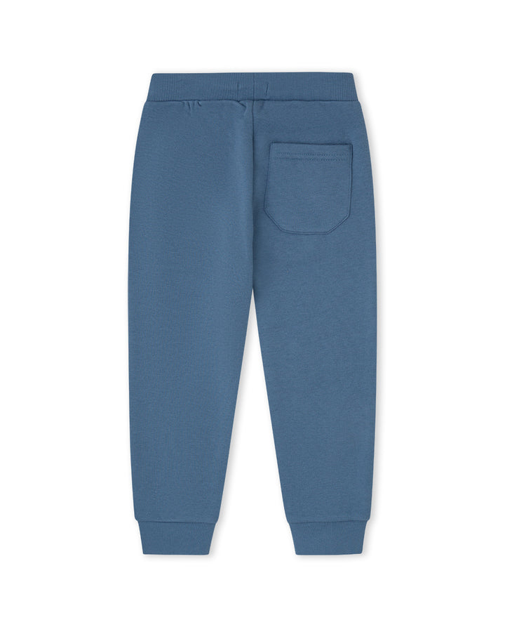 PANTALÓN AZUL