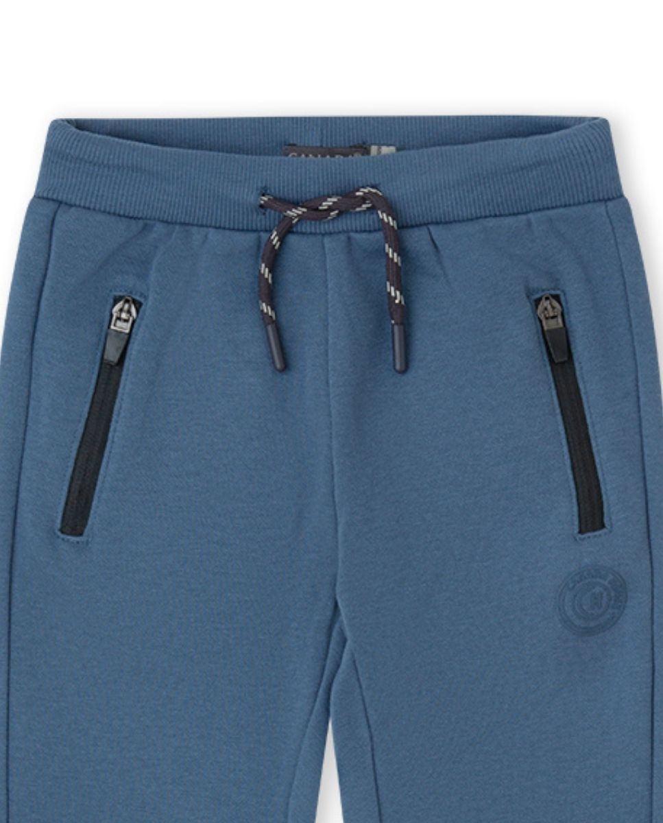 PANTALÓN AZUL