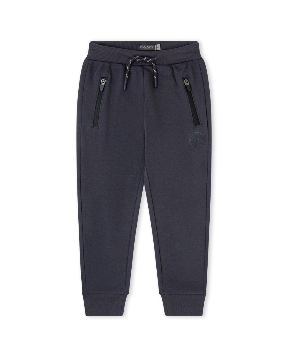 PANTALÓN GRIS