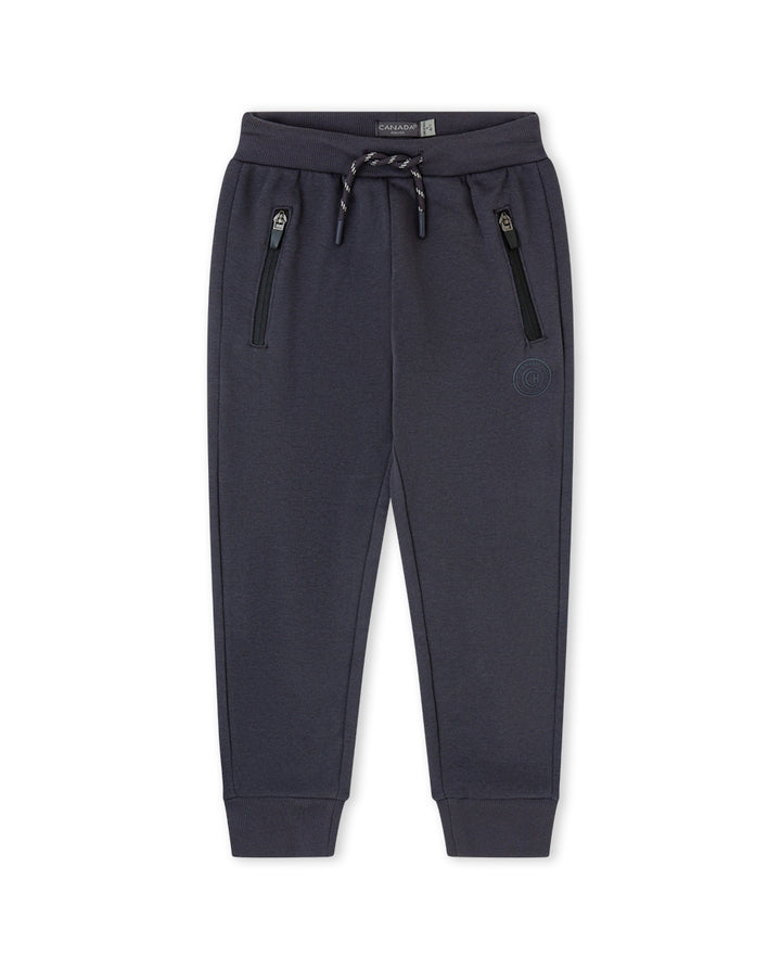 PANTALÓN GRIS