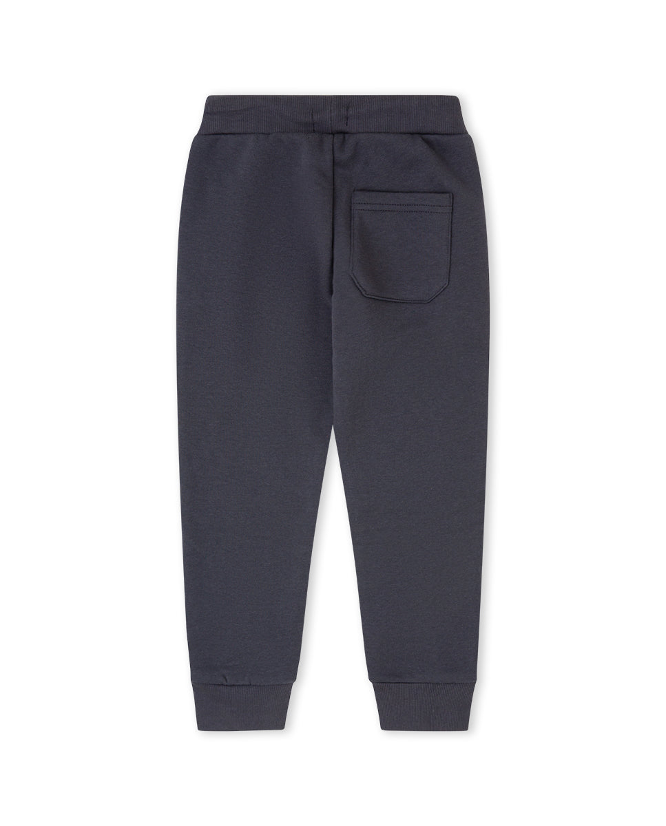 PANTALÓN GRIS