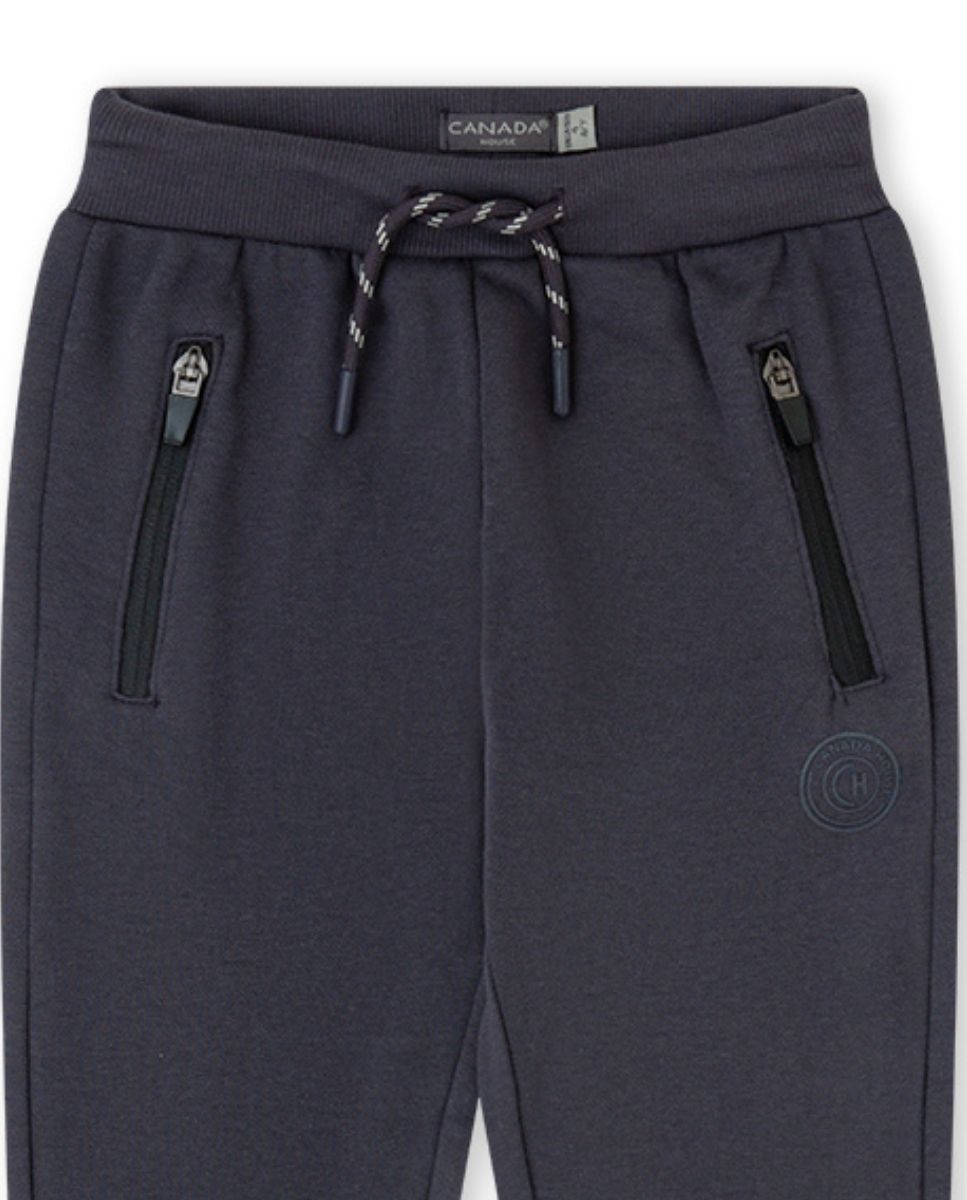 PANTALÓN GRIS