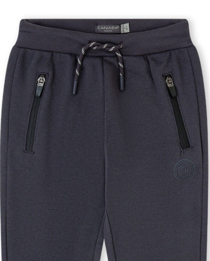 PANTALÓN GRIS
