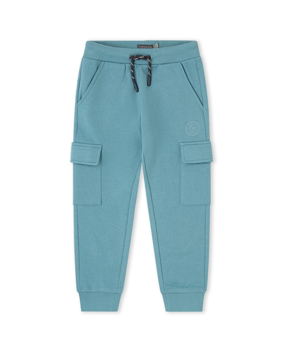 PANTALÓN KIDS BOY SUNRISE