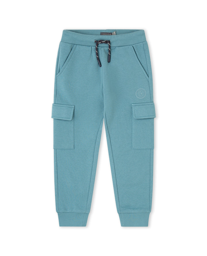 PANTALÓN KIDS BOY SUNRISE