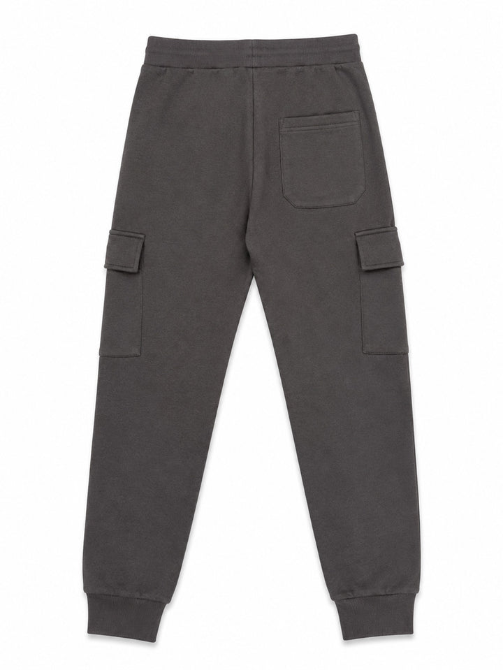 PANTALÓN MARRÓN