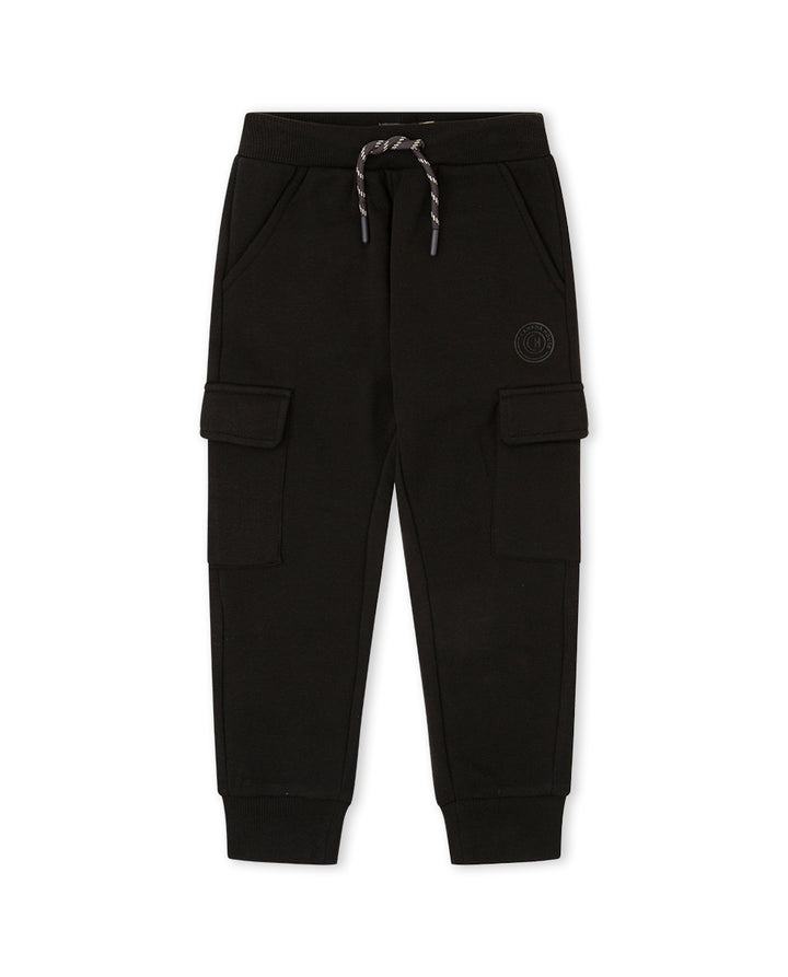 PANTALÓN NEGRO