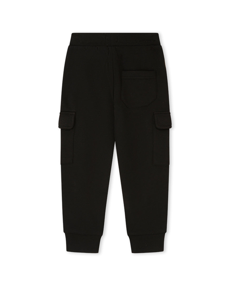 PANTALÓN NEGRO