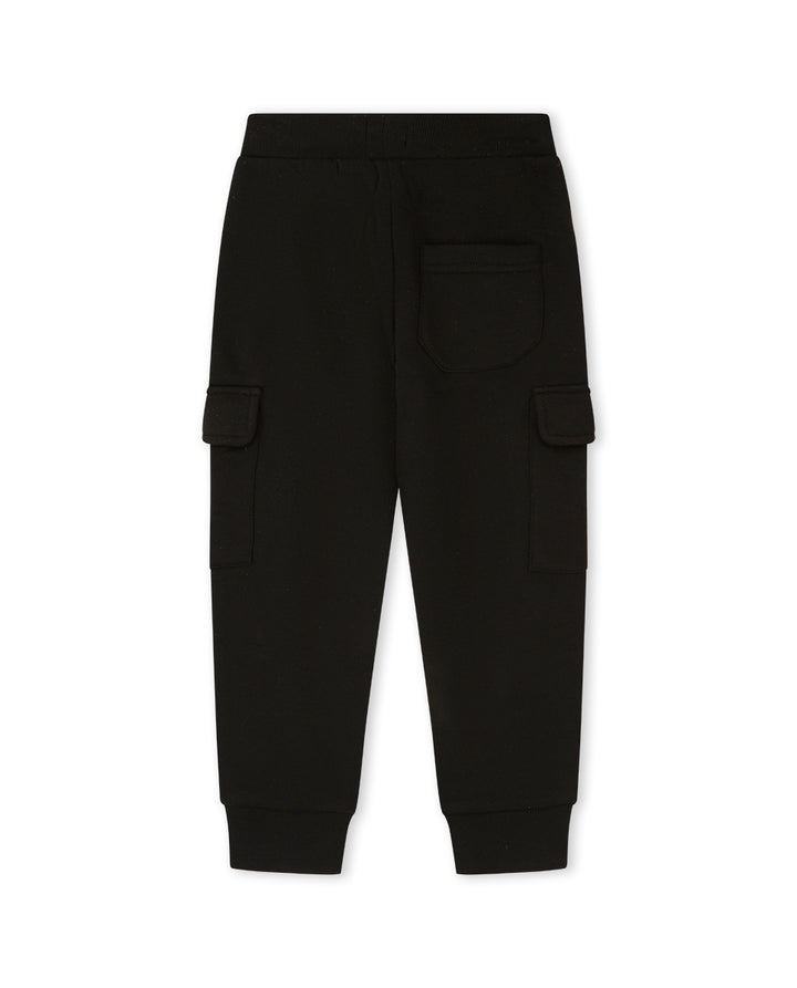 PANTALÓN NEGRO